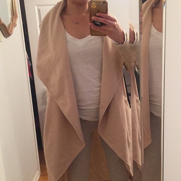 Jacket / cardigan - Picture 1 of 8